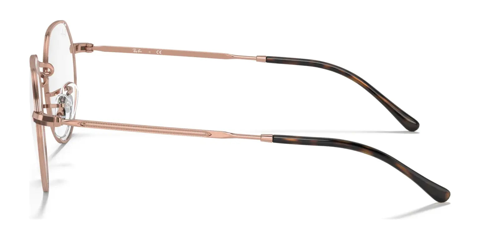 Ray-Ban JACK RX6465 Eyeglasses Ray-Ban JACK RX6465 Eyeglasses