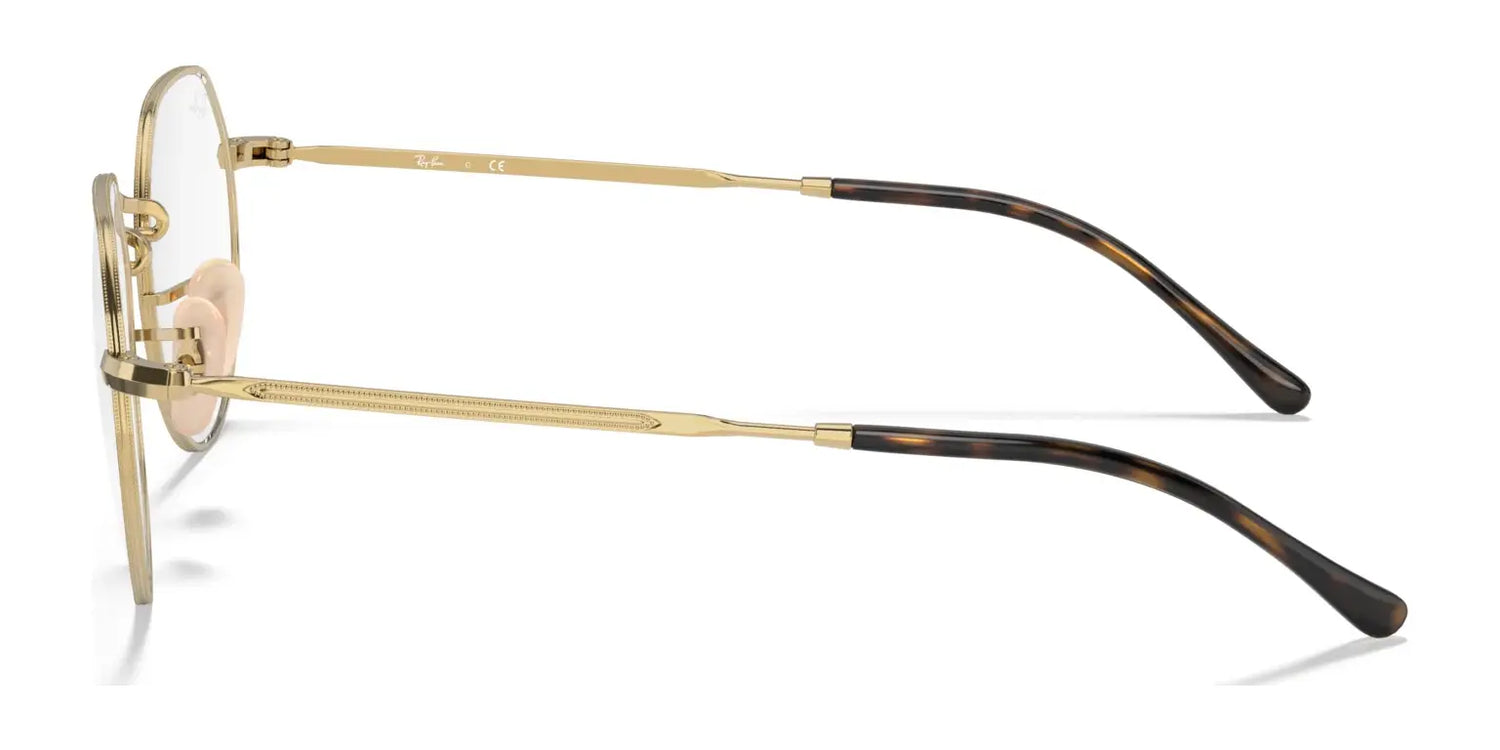 Ray-Ban JACK RX6465 Eyeglasses Ray-Ban JACK RX6465 Eyeglasses
