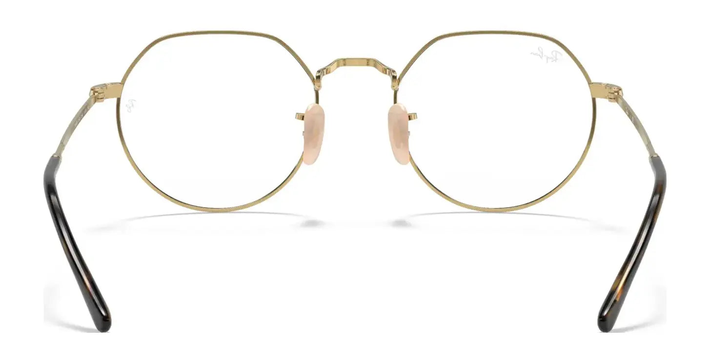 Ray-Ban JACK RX6465 Eyeglasses Ray-Ban JACK RX6465 Eyeglasses