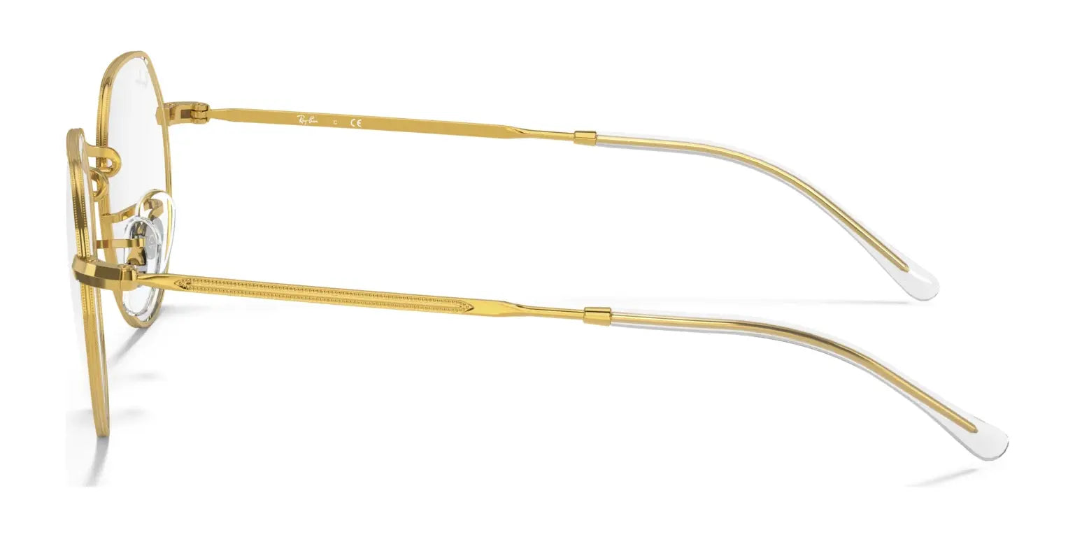 Ray-Ban JACK RX6465 Eyeglasses Ray-Ban JACK RX6465 Eyeglasses