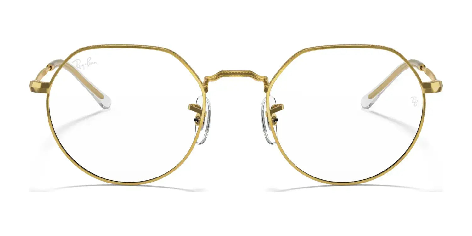 Ray-Ban JACK RX6465 Eyeglasses Ray-Ban JACK RX6465 Eyeglasses