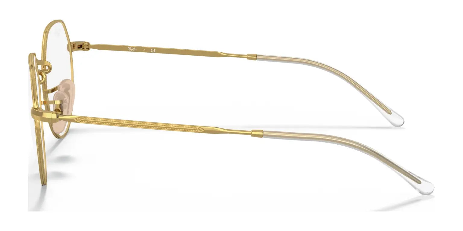 Ray-Ban JACK RX6465 Eyeglasses Ray-Ban JACK RX6465 Eyeglasses