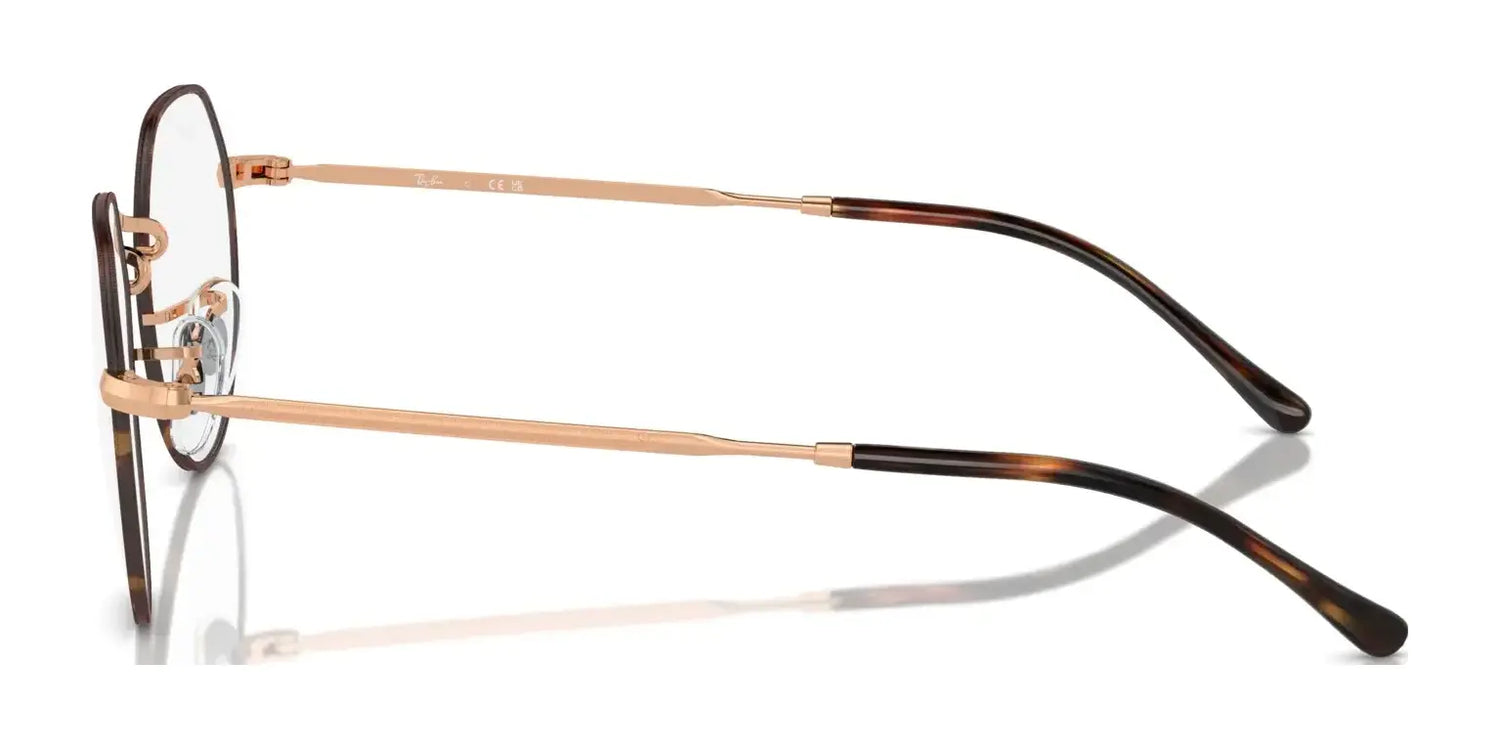 Ray-Ban JACK RX6465 Eyeglasses Ray-Ban JACK RX6465 Eyeglasses