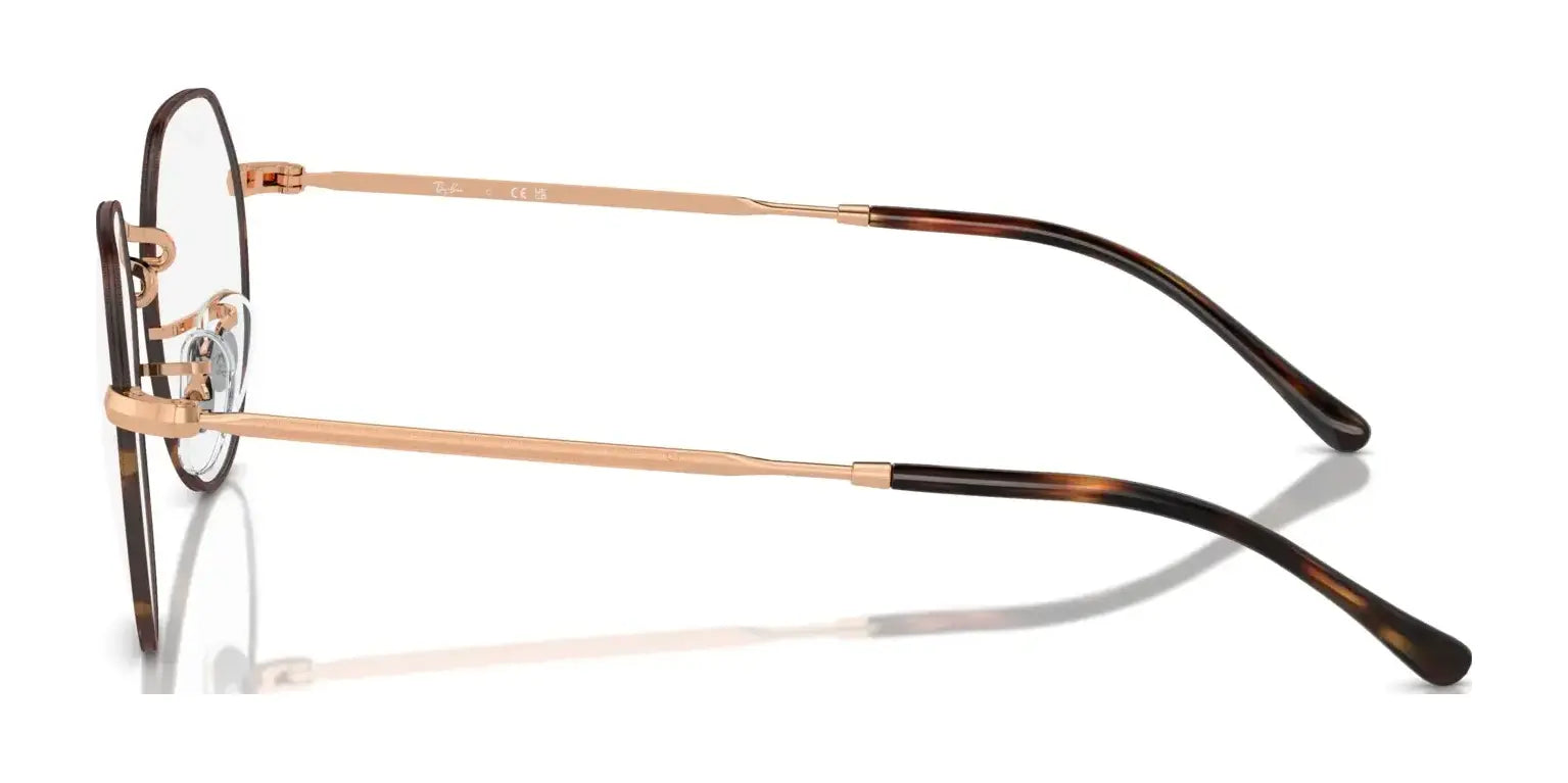 Ray-Ban JACK RX6465 Eyeglasses Ray-Ban JACK RX6465 Eyeglasses