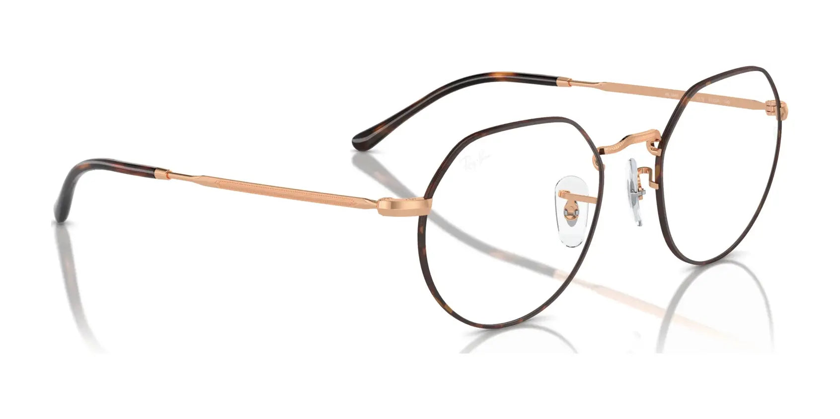 Ray-Ban JACK RX6465 Eyeglasses Ray-Ban JACK RX6465 Eyeglasses