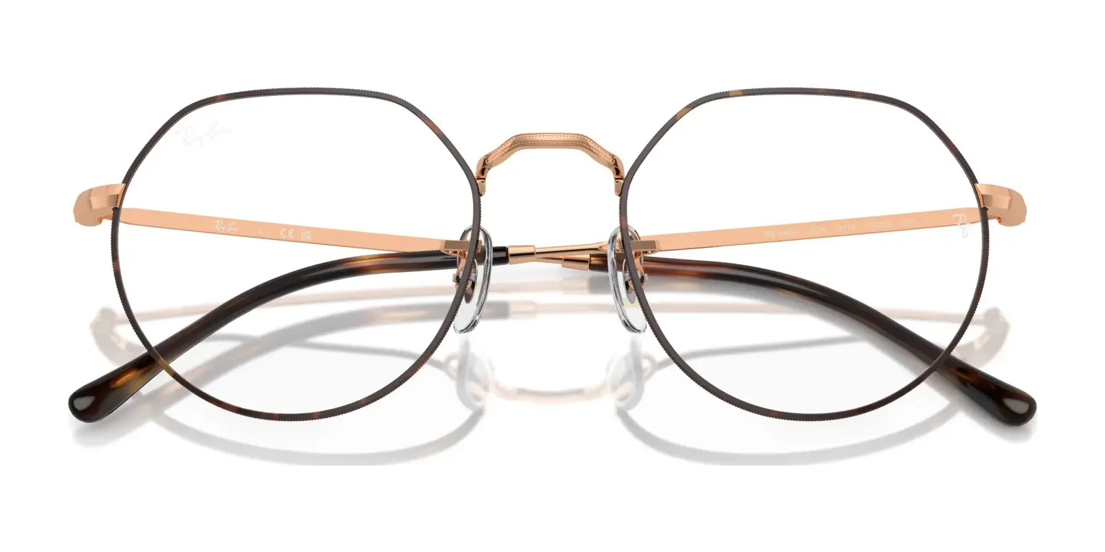 Ray-Ban JACK RX6465 Eyeglasses Ray-Ban JACK RX6465 Eyeglasses
