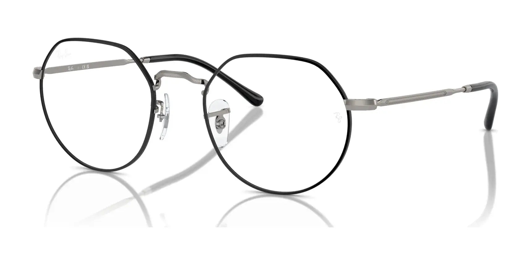 Ray-Ban JACK RX6465 Eyeglasses Ray-Ban JACK RX6465 Eyeglasses