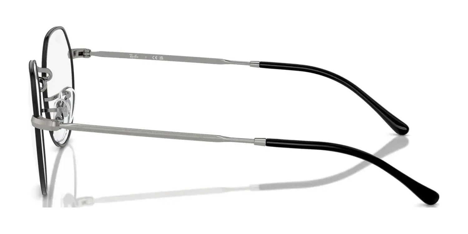 Ray-Ban JACK RX6465 Eyeglasses Ray-Ban JACK RX6465 Eyeglasses