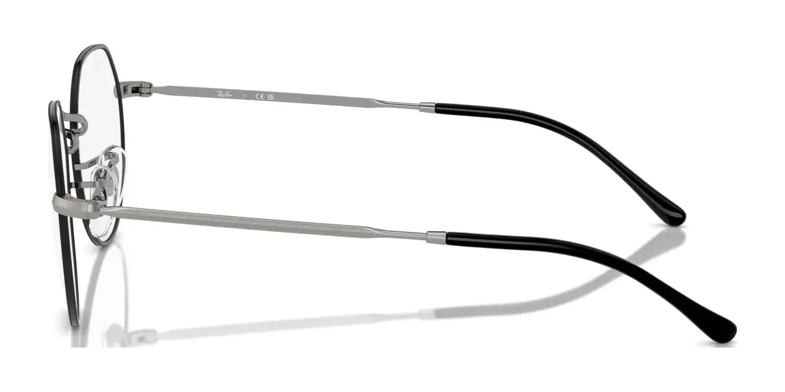 Ray-Ban JACK RX6465 Eyeglasses Ray-Ban JACK RX6465 Eyeglasses