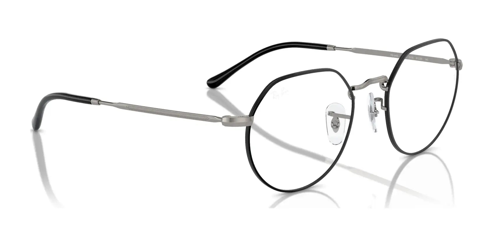Ray-Ban JACK RX6465 Eyeglasses Ray-Ban JACK RX6465 Eyeglasses
