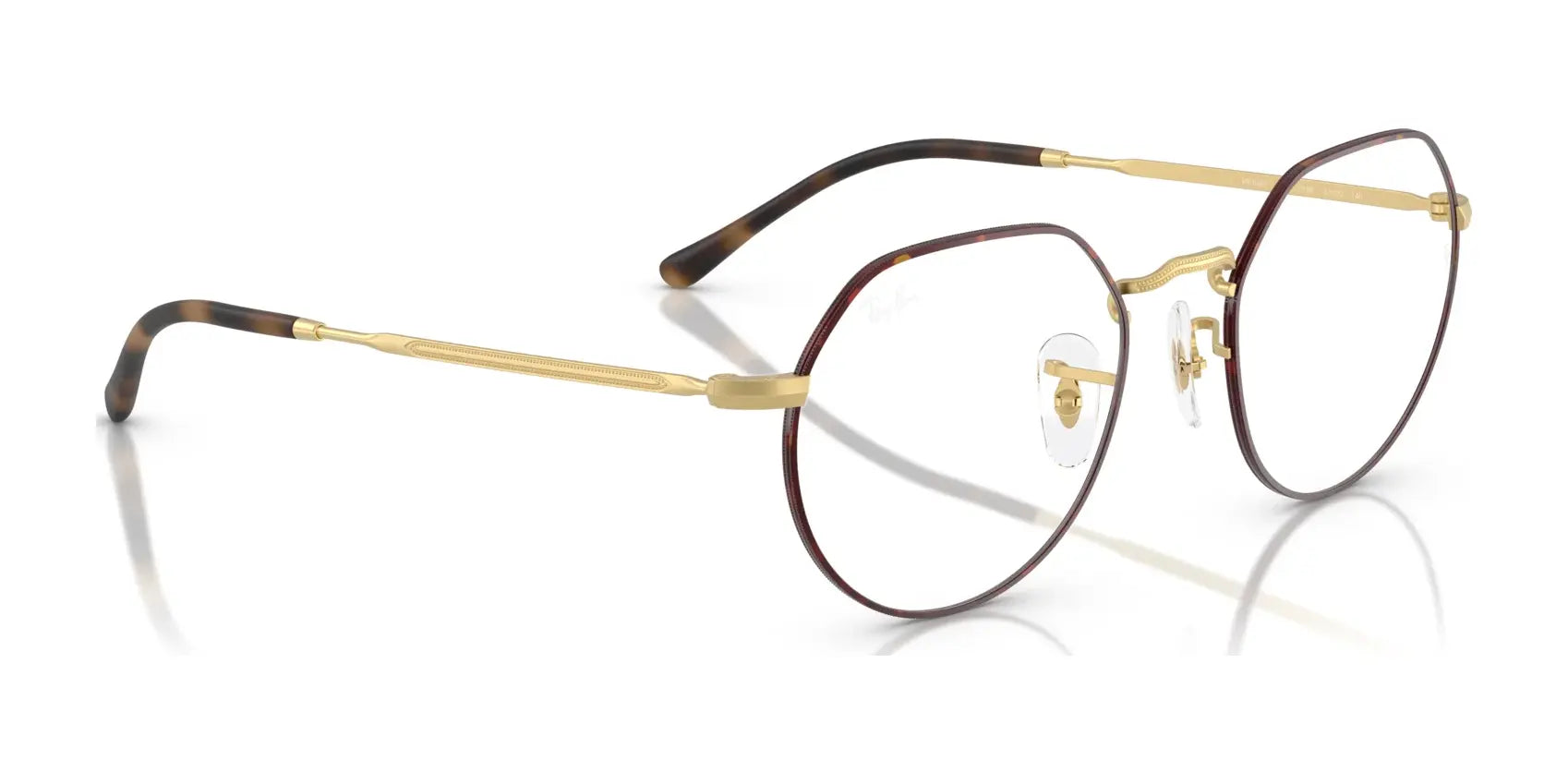 Ray-Ban JACK RX6465 Eyeglasses Ray-Ban JACK RX6465 Eyeglasses