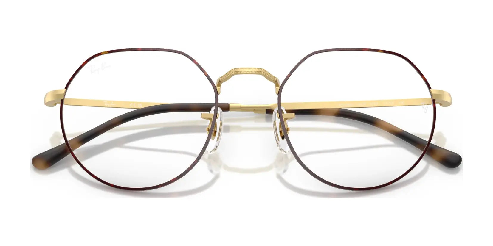 Ray-Ban JACK RX6465 Eyeglasses Ray-Ban JACK RX6465 Eyeglasses