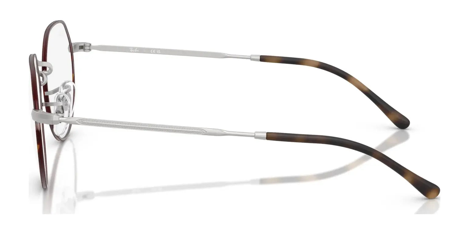 Ray-Ban JACK RX6465 Eyeglasses Ray-Ban JACK RX6465 Eyeglasses