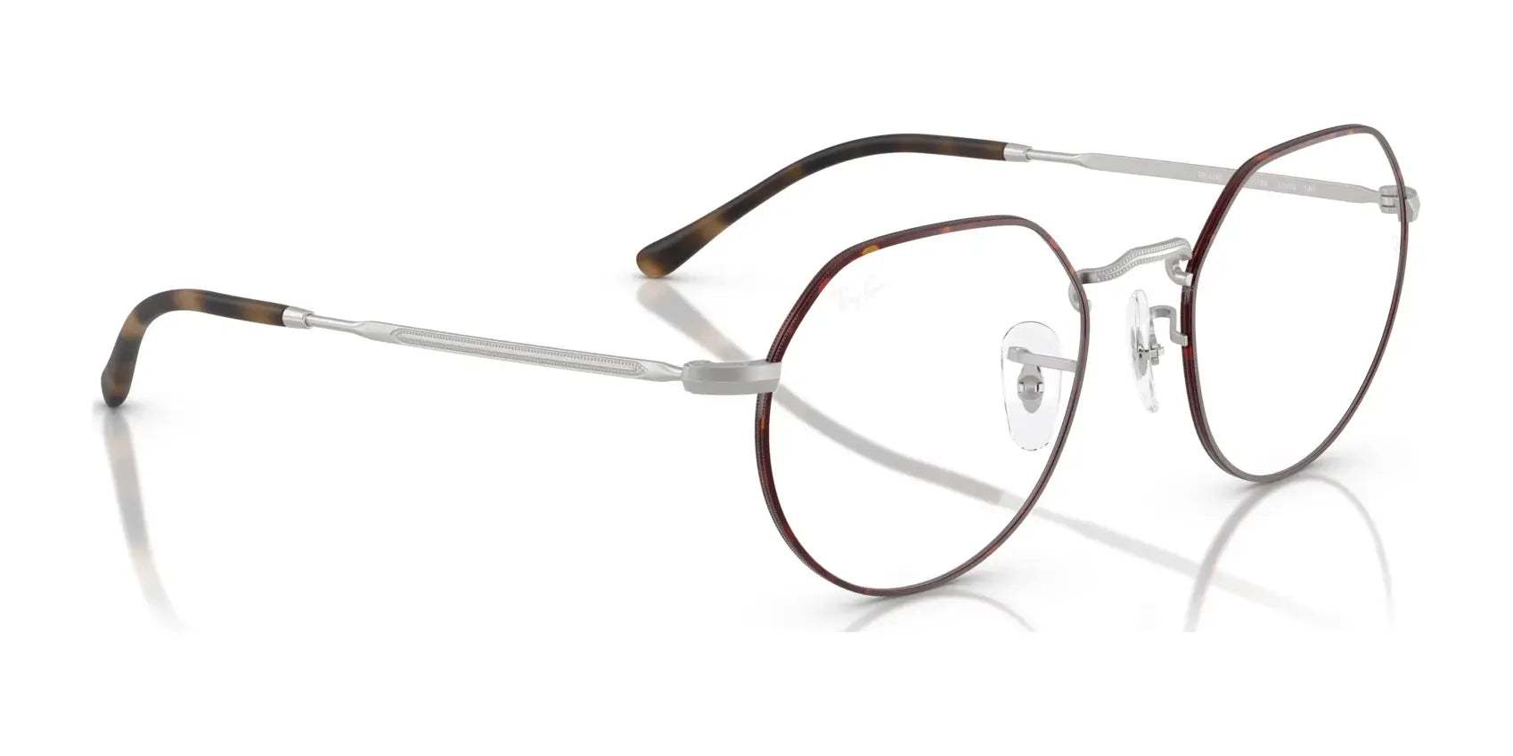 Ray-Ban JACK RX6465 Eyeglasses Ray-Ban JACK RX6465 Eyeglasses