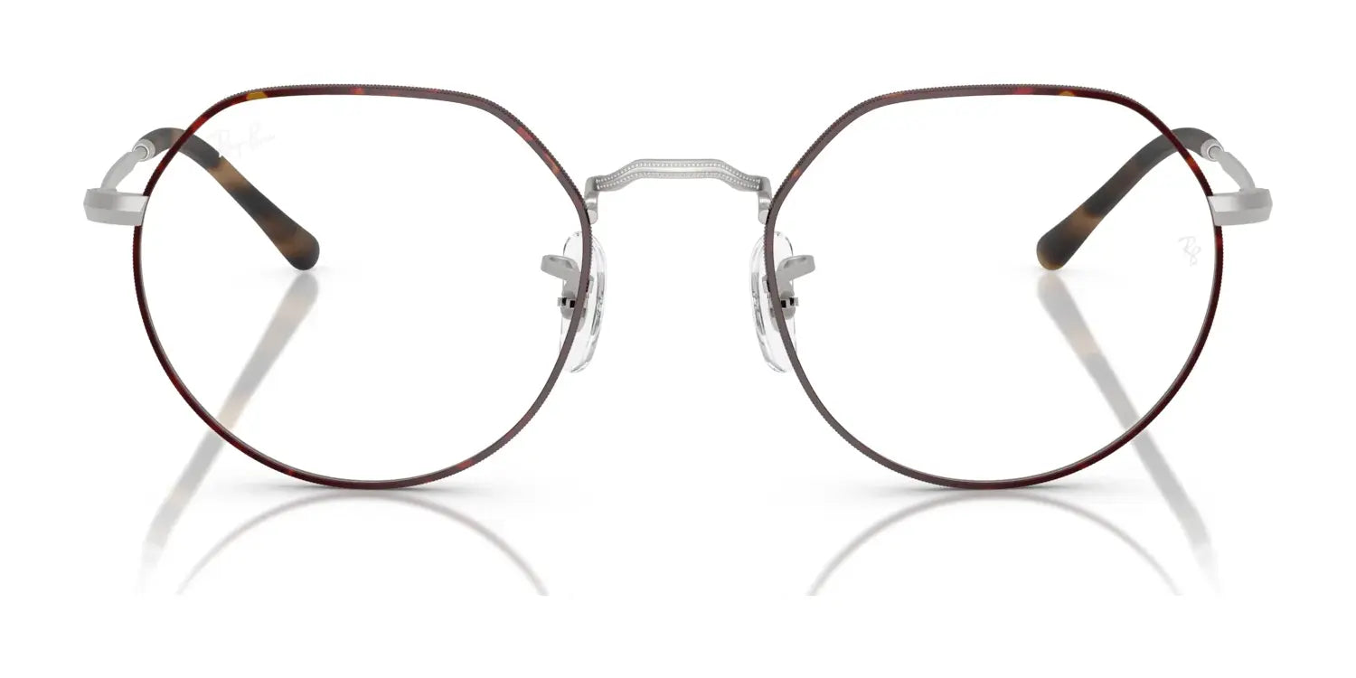 Ray-Ban JACK RX6465 Eyeglasses Ray-Ban JACK RX6465 Eyeglasses