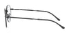 Ray-Ban JACK RX6465F Eyeglasses | Size 53 / Black №2509