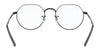 Ray-Ban JACK RX6465F Eyeglasses | Size 53 / Black №2509