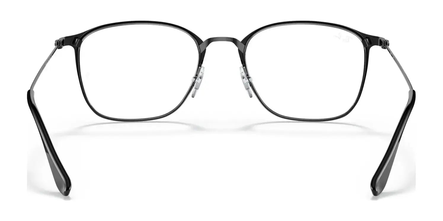 Ray-Ban RX6466 Eyeglasses Ray-Ban RX6466 Eyeglasses