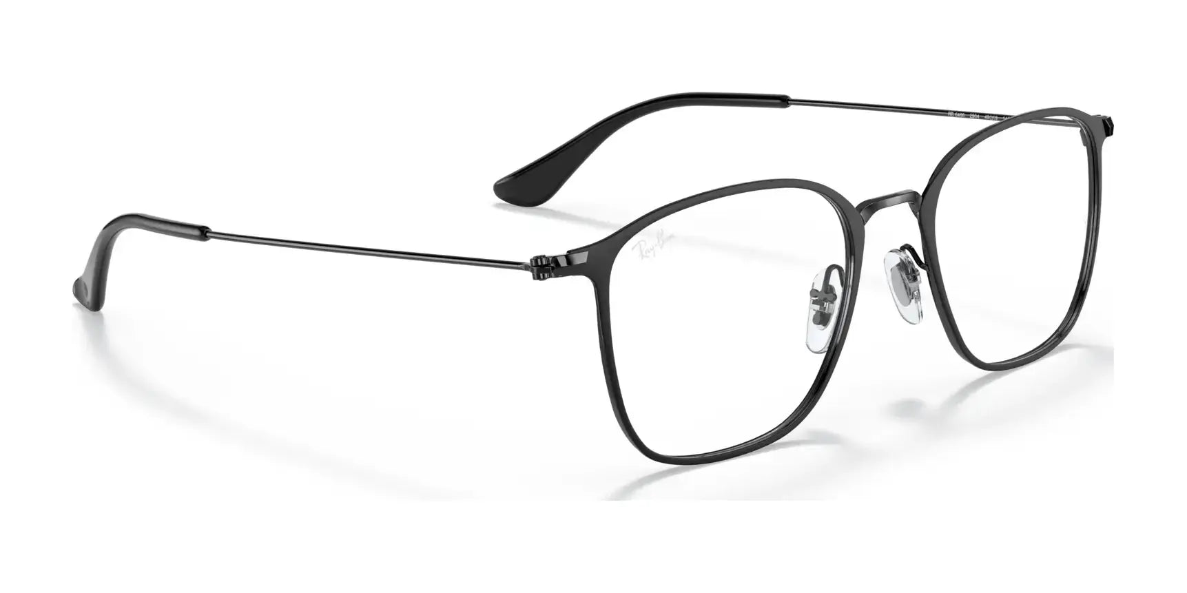 Ray-Ban RX6466 Eyeglasses Ray-Ban RX6466 Eyeglasses
