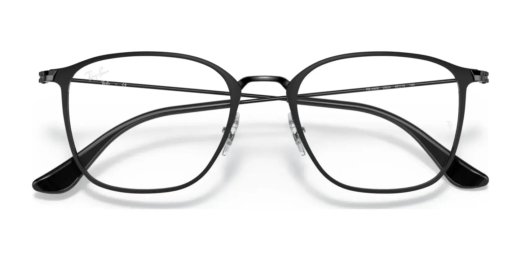 Ray-Ban RX6466 Eyeglasses Ray-Ban RX6466 Eyeglasses