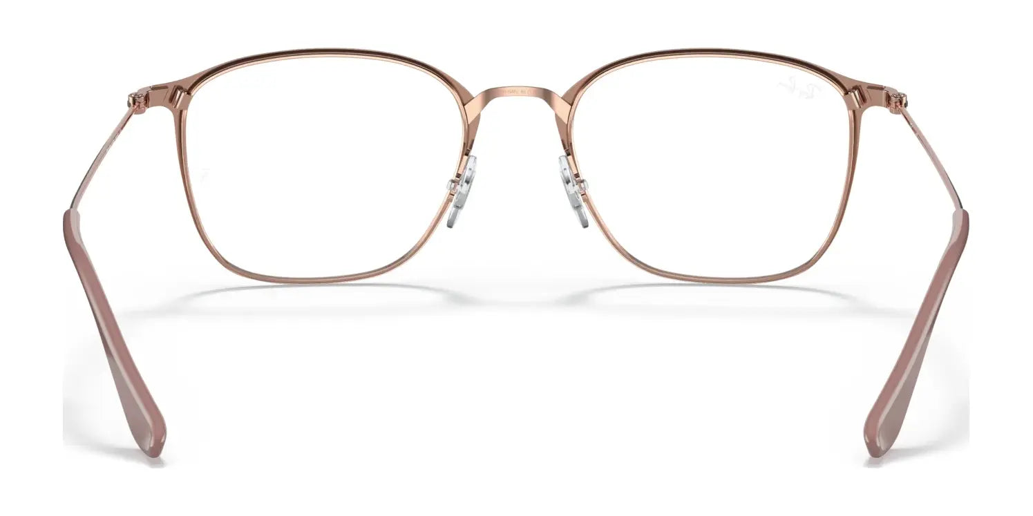 Ray-Ban RX6466 Eyeglasses Ray-Ban RX6466 Eyeglasses
