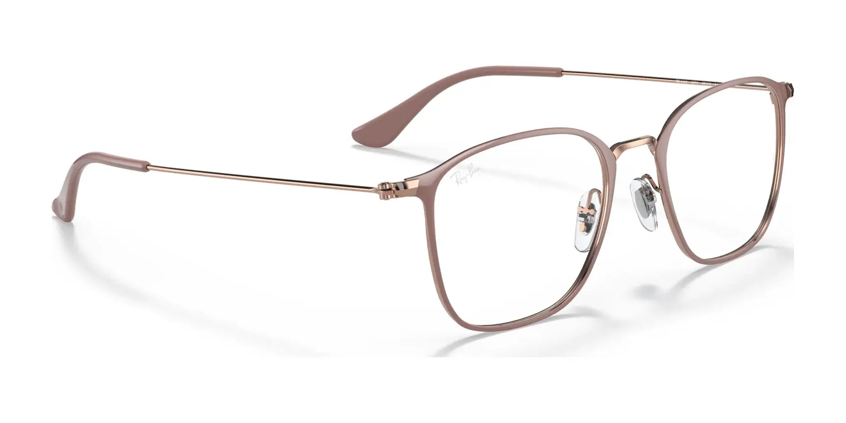 Ray-Ban RX6466 Eyeglasses Ray-Ban RX6466 Eyeglasses