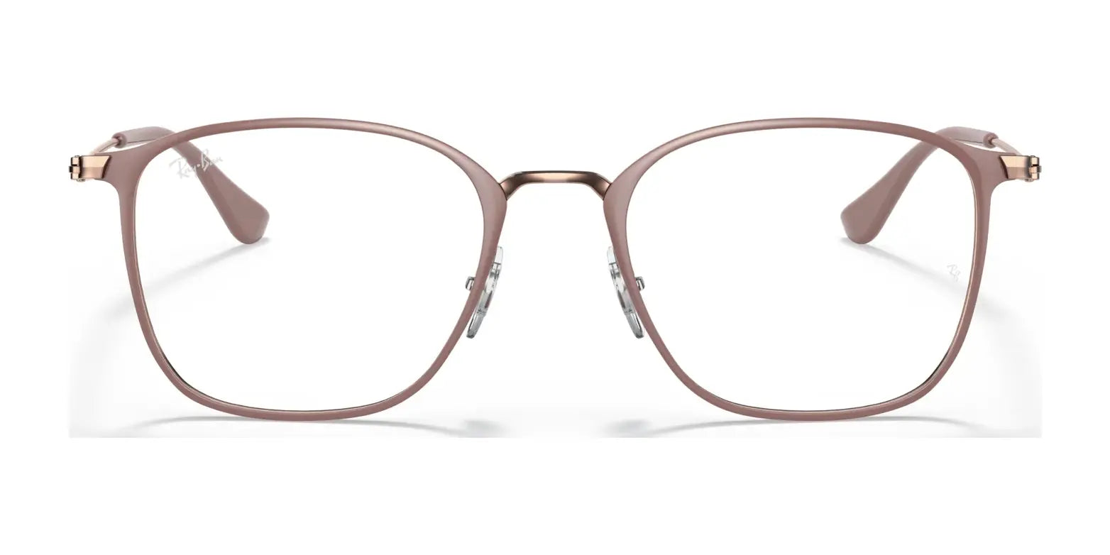 Ray-Ban RX6466 Eyeglasses Ray-Ban RX6466 Eyeglasses