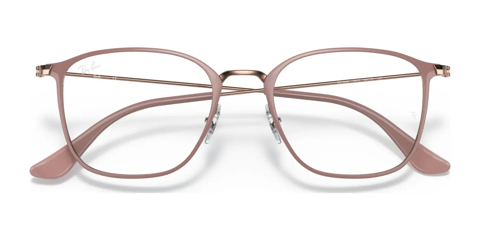 Ray-Ban RX6466 Eyeglasses Ray-Ban RX6466 Eyeglasses