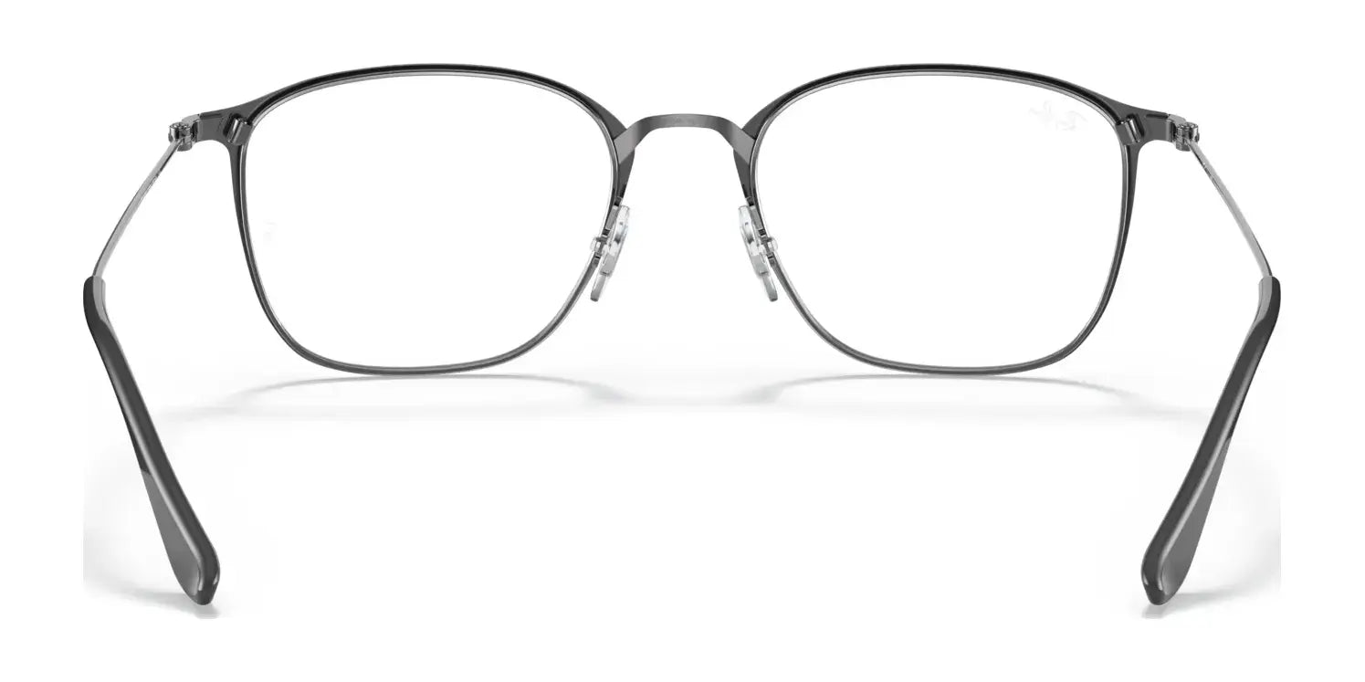 Ray-Ban RX6466 Eyeglasses Ray-Ban RX6466 Eyeglasses