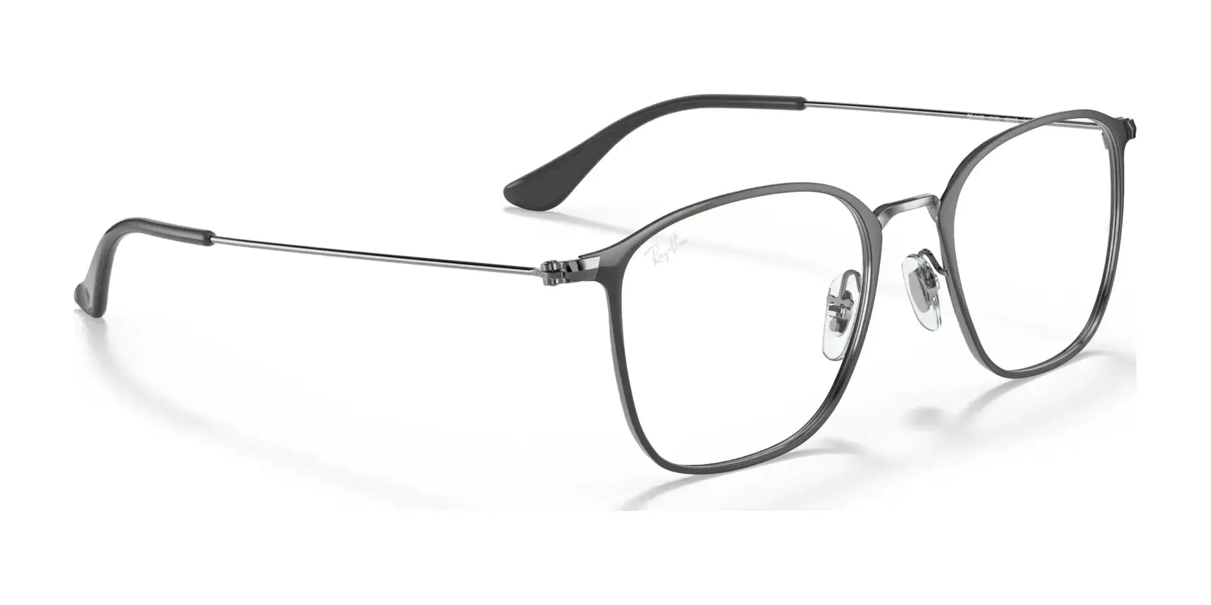 Ray-Ban RX6466 Eyeglasses Ray-Ban RX6466 Eyeglasses