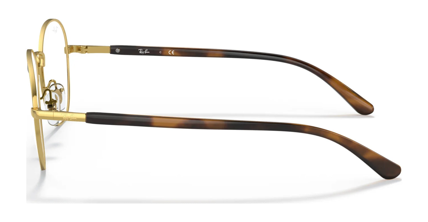 Ray-Ban RX6470 Eyeglasses | Size 52 Ray-Ban RX6470 Eyeglasses | Size 52