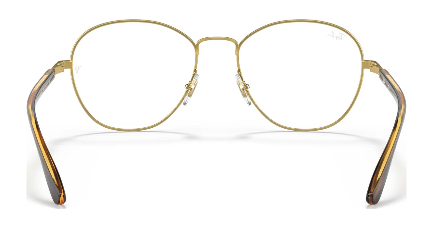 Ray-Ban RX6470 Eyeglasses | Size 52 Ray-Ban RX6470 Eyeglasses | Size 52