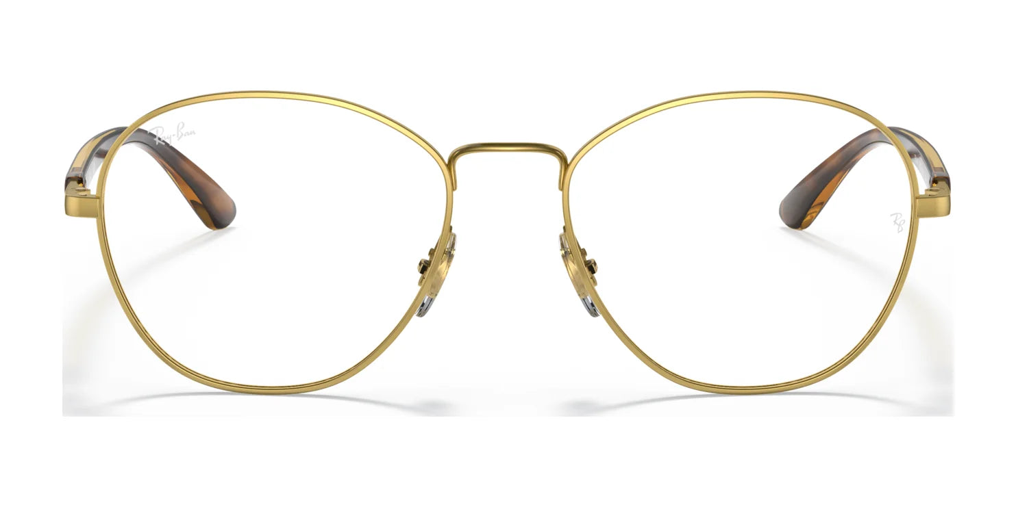 Ray-Ban RX6470 Eyeglasses | Size 52 Ray-Ban RX6470 Eyeglasses | Size 52