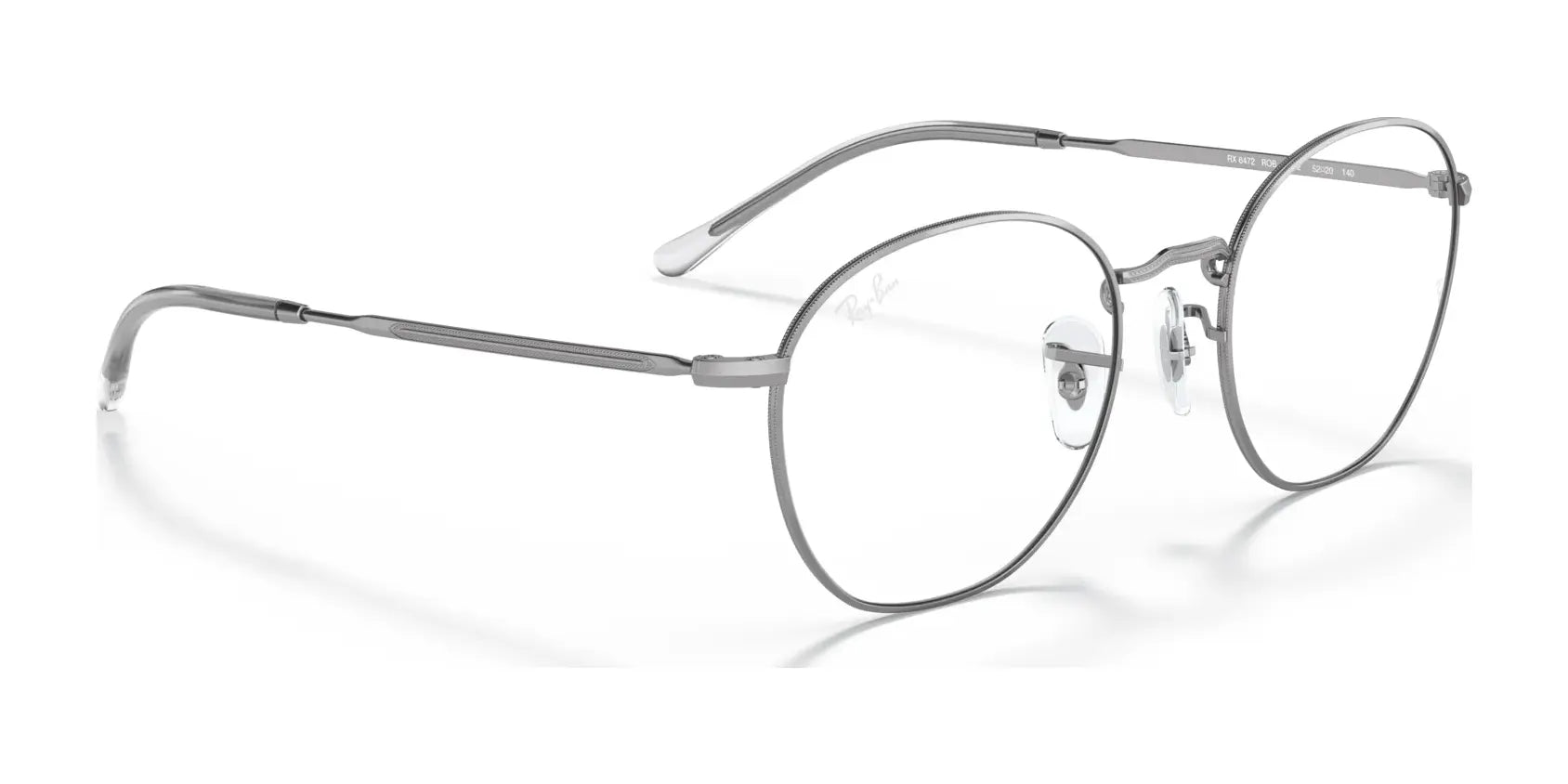 Ray-Ban ROB RX6472 Eyeglasses Ray-Ban ROB RX6472 Eyeglasses