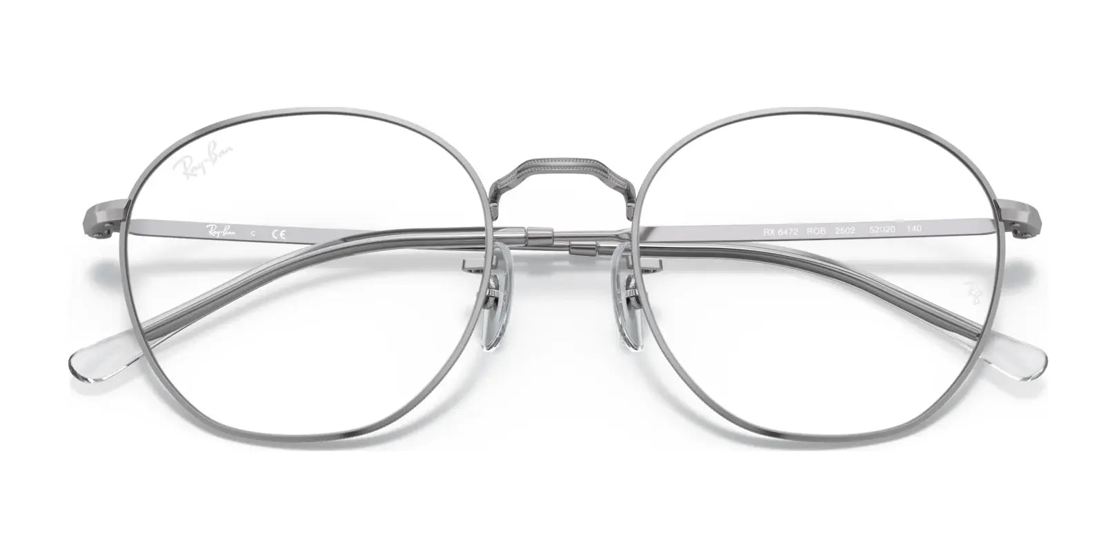 Ray-Ban ROB RX6472 Eyeglasses Ray-Ban ROB RX6472 Eyeglasses