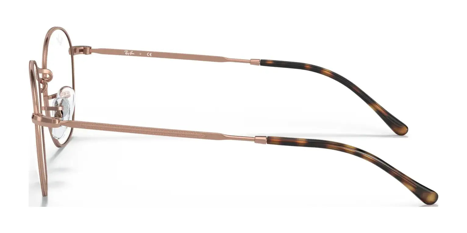 Ray-Ban ROB RX6472 Eyeglasses Ray-Ban ROB RX6472 Eyeglasses