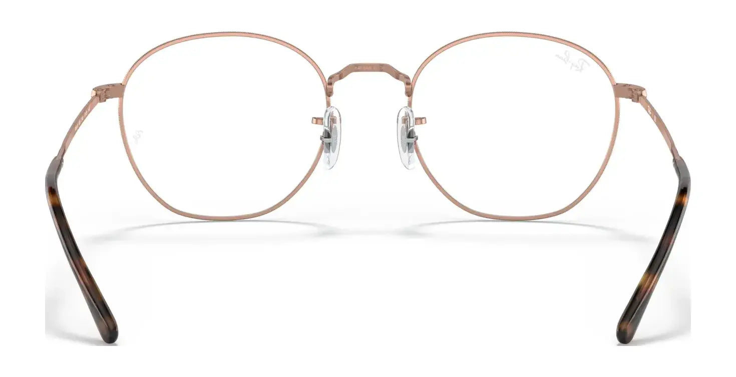 Ray-Ban ROB RX6472 Eyeglasses Ray-Ban ROB RX6472 Eyeglasses