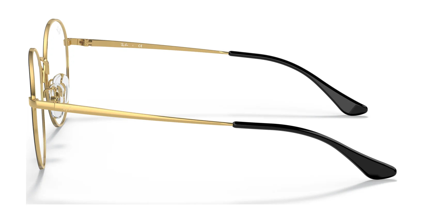 Ray-Ban RX6475D Eyeglasses | Size 55 Ray-Ban RX6475D Eyeglasses | Size 55