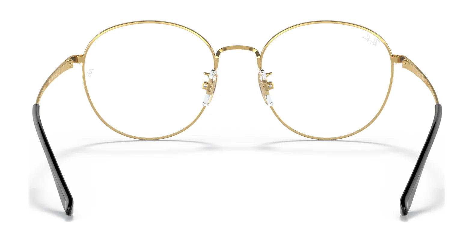 Ray-Ban RX6475D Eyeglasses | Size 55 Ray-Ban RX6475D Eyeglasses | Size 55