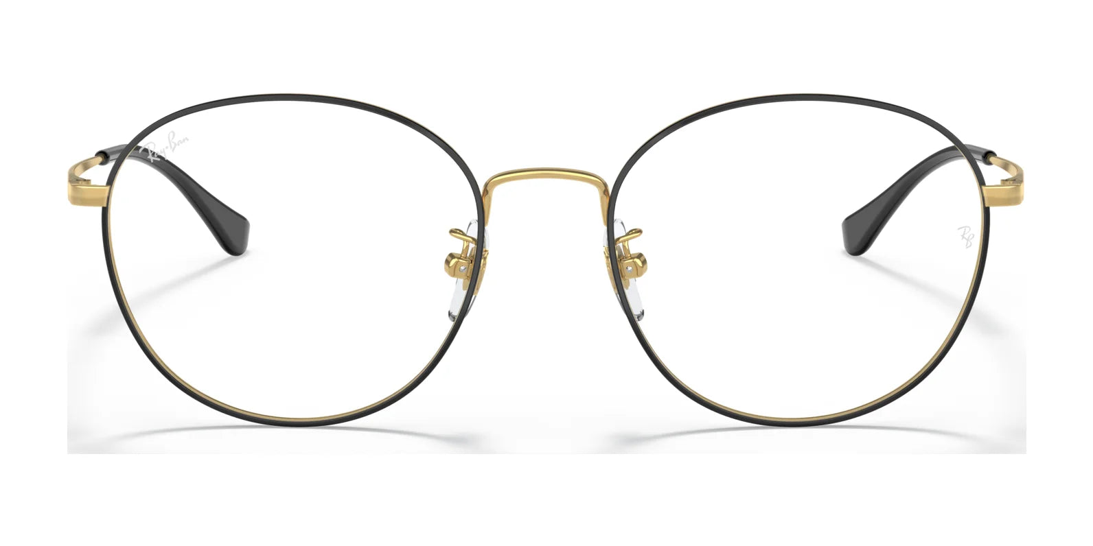 Ray-Ban RX6475D Eyeglasses | Size 55 Ray-Ban RX6475D Eyeglasses | Size 55