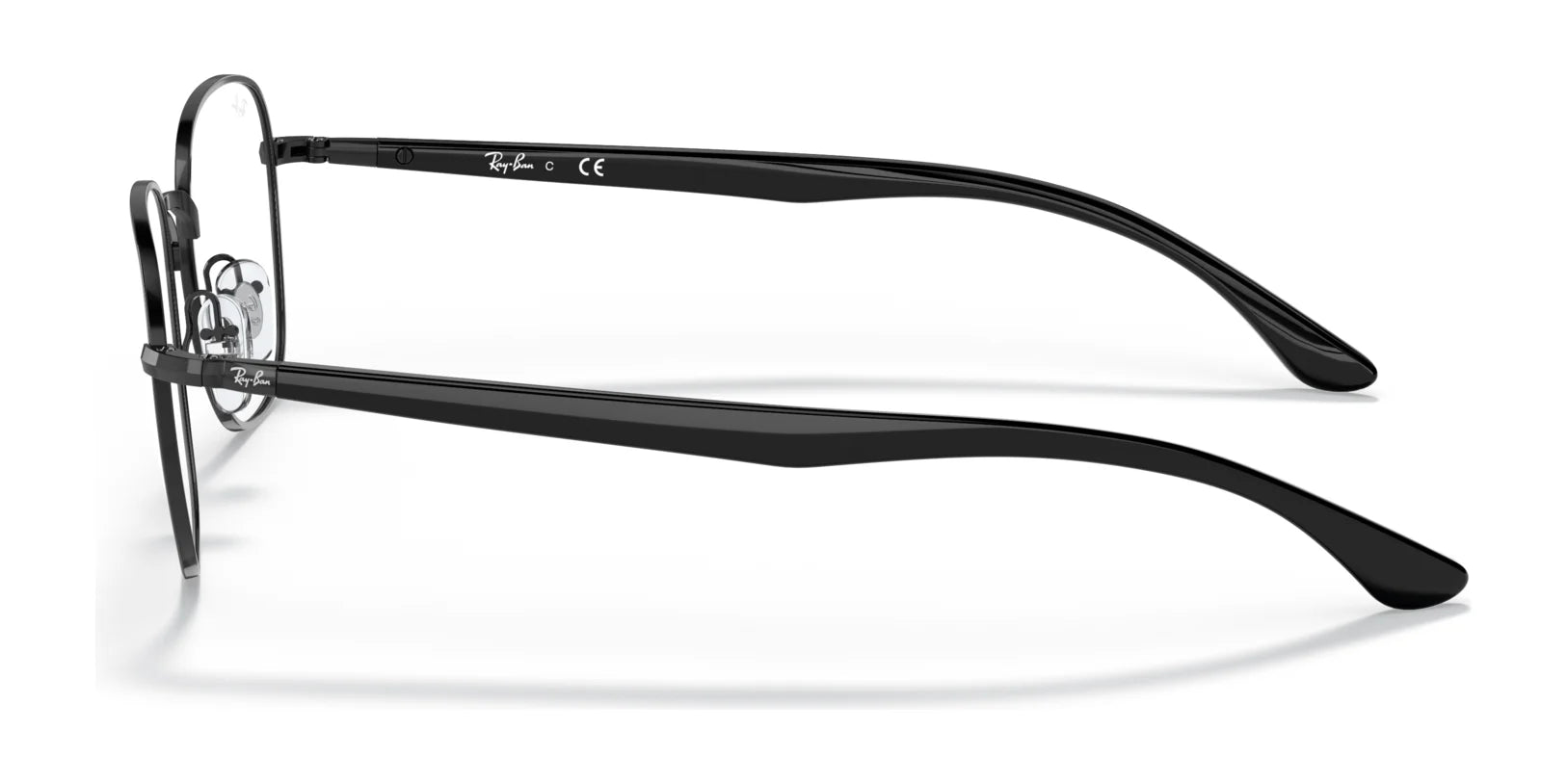 Ray-Ban RX6477 Eyeglasses | Size 49 Ray-Ban RX6477 Eyeglasses | Size 49