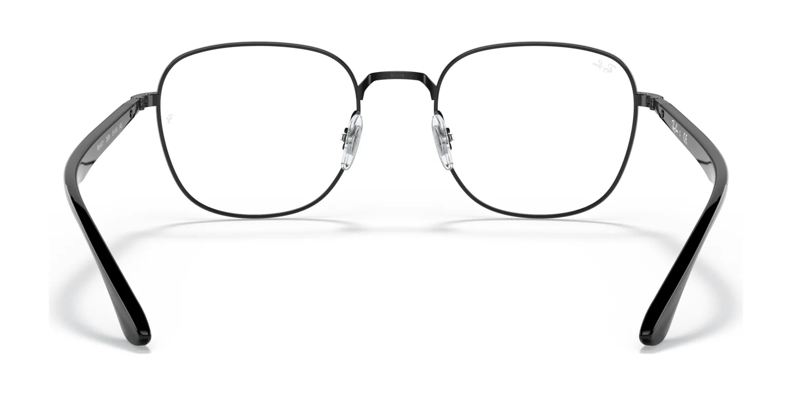 Ray-Ban RX6477 Eyeglasses | Size 49 Ray-Ban RX6477 Eyeglasses | Size 49