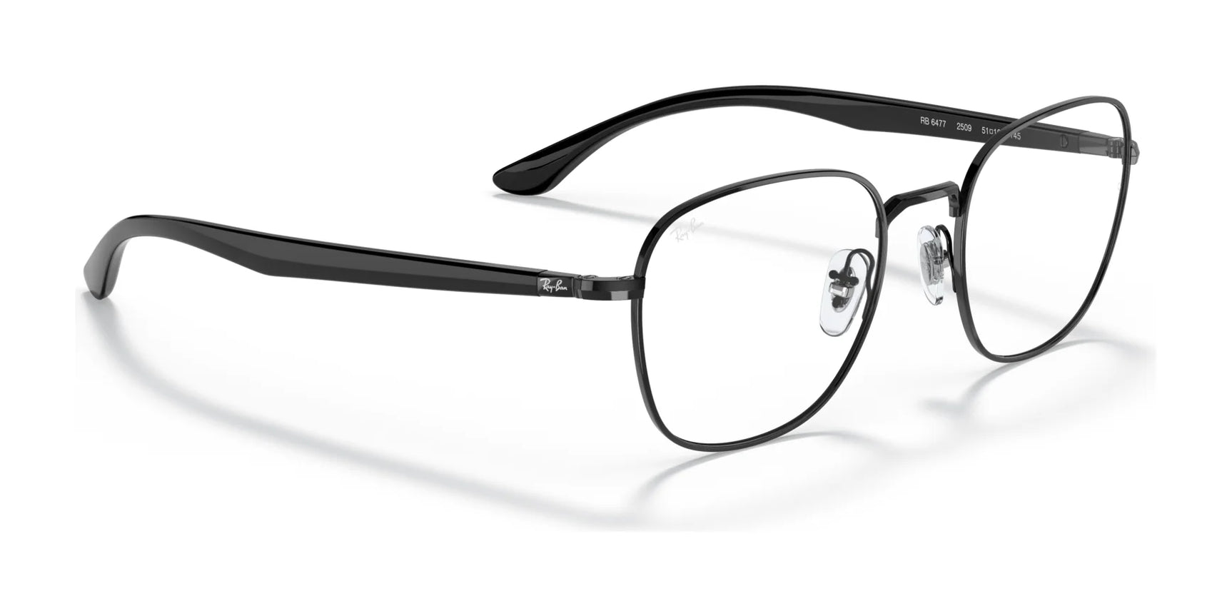 Ray-Ban RX6477 Eyeglasses | Size 49 Ray-Ban RX6477 Eyeglasses | Size 49