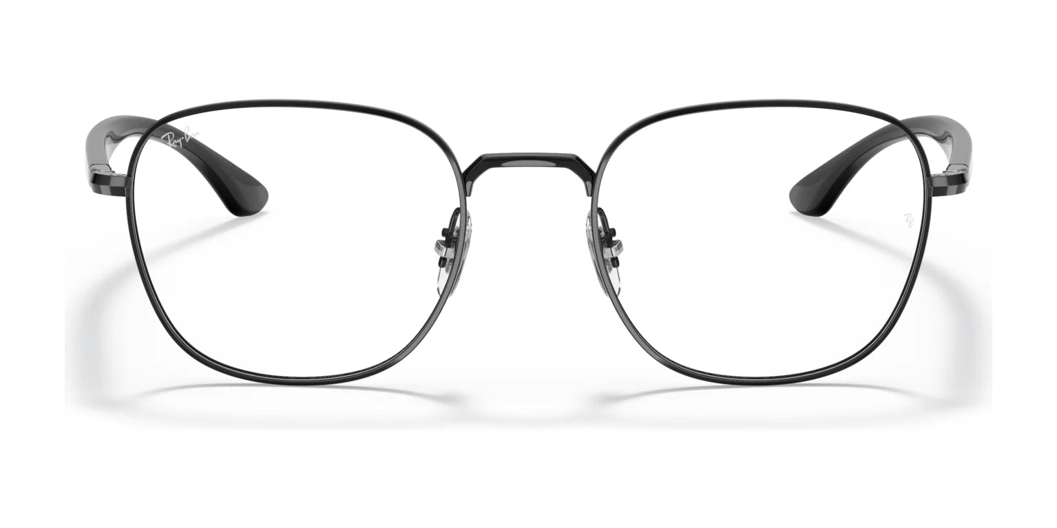 Ray-Ban RX6477 Eyeglasses | Size 49 Ray-Ban RX6477 Eyeglasses | Size 49