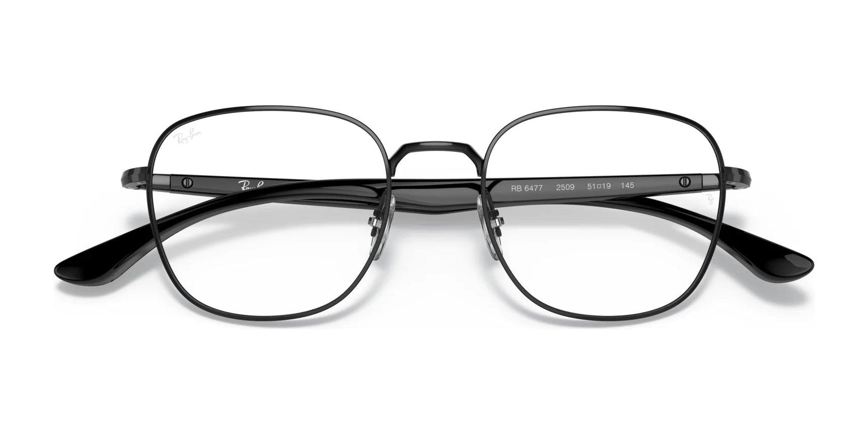 Ray-Ban RX6477 Eyeglasses | Size 49 Ray-Ban RX6477 Eyeglasses | Size 49