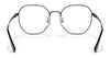 Ray-Ban RX6482D Eyeglasses | Size 55 / Black №2509