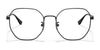 Ray-Ban RX6482D Eyeglasses | Size 55 / Black №2509