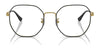 Ray-Ban RX6482D Eyeglasses | Size 55 / Black №2509