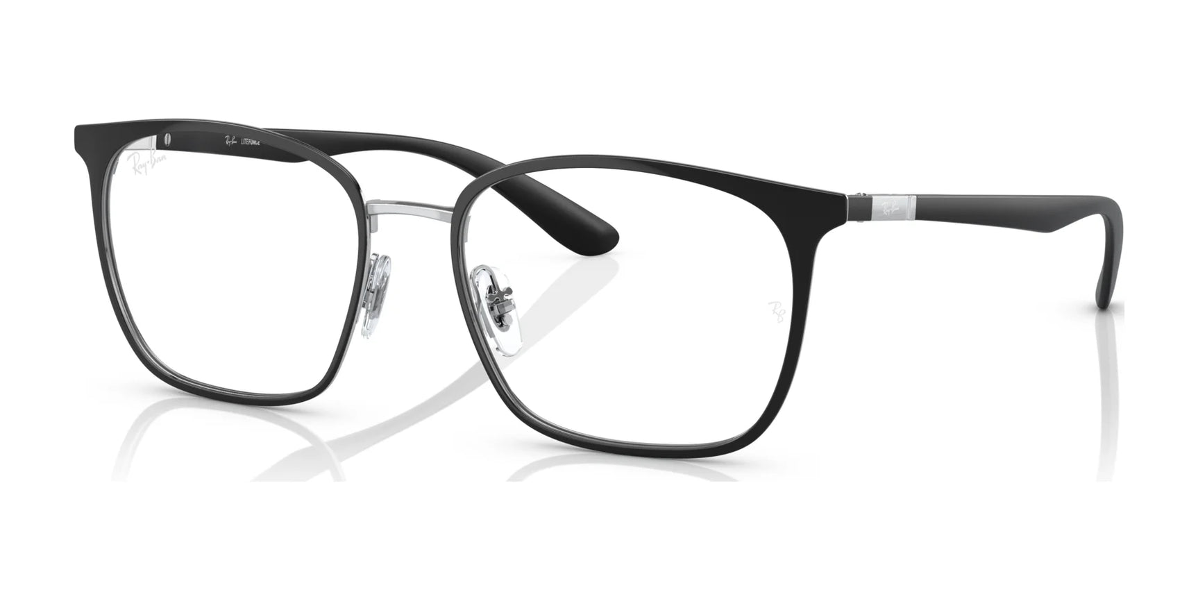 Ray-Ban RX6486 Eyeglasses Ray-Ban RX6486 Eyeglasses