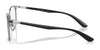 Ray-Ban RX6486 Eyeglasses / Black №2904 / Size 54